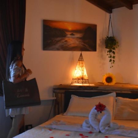 Essenziale Bed & Breakfast Castell'Anselmo Exterior photo